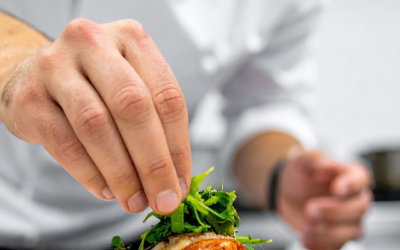 La 5ª Gama: el aliado que impulsa el rendimiento en cocina profesional