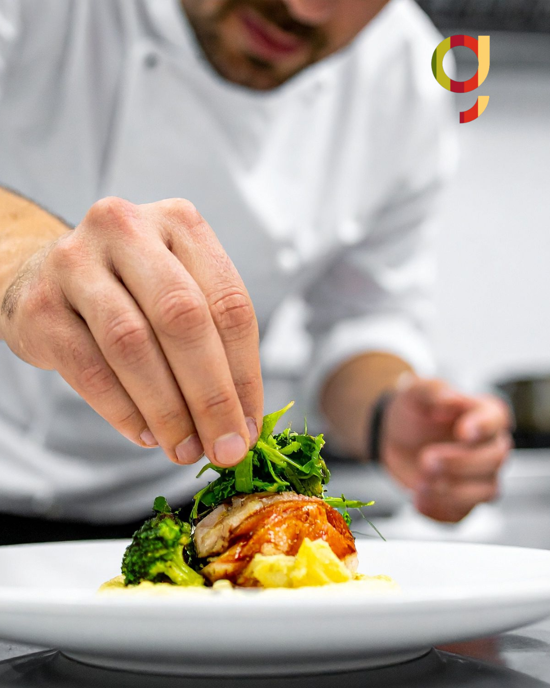 GG – 09 La 5ª Gama: el aliado que impulsa el rendimiento en cocina profesional