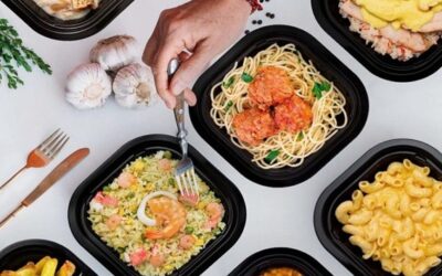 Platos preparados: soluciones innovadoras para un mercado que crece sin parar