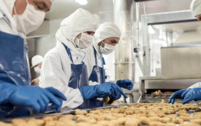 Más controles, más exigencia: lo que cambia para las empresas del sector alimentario