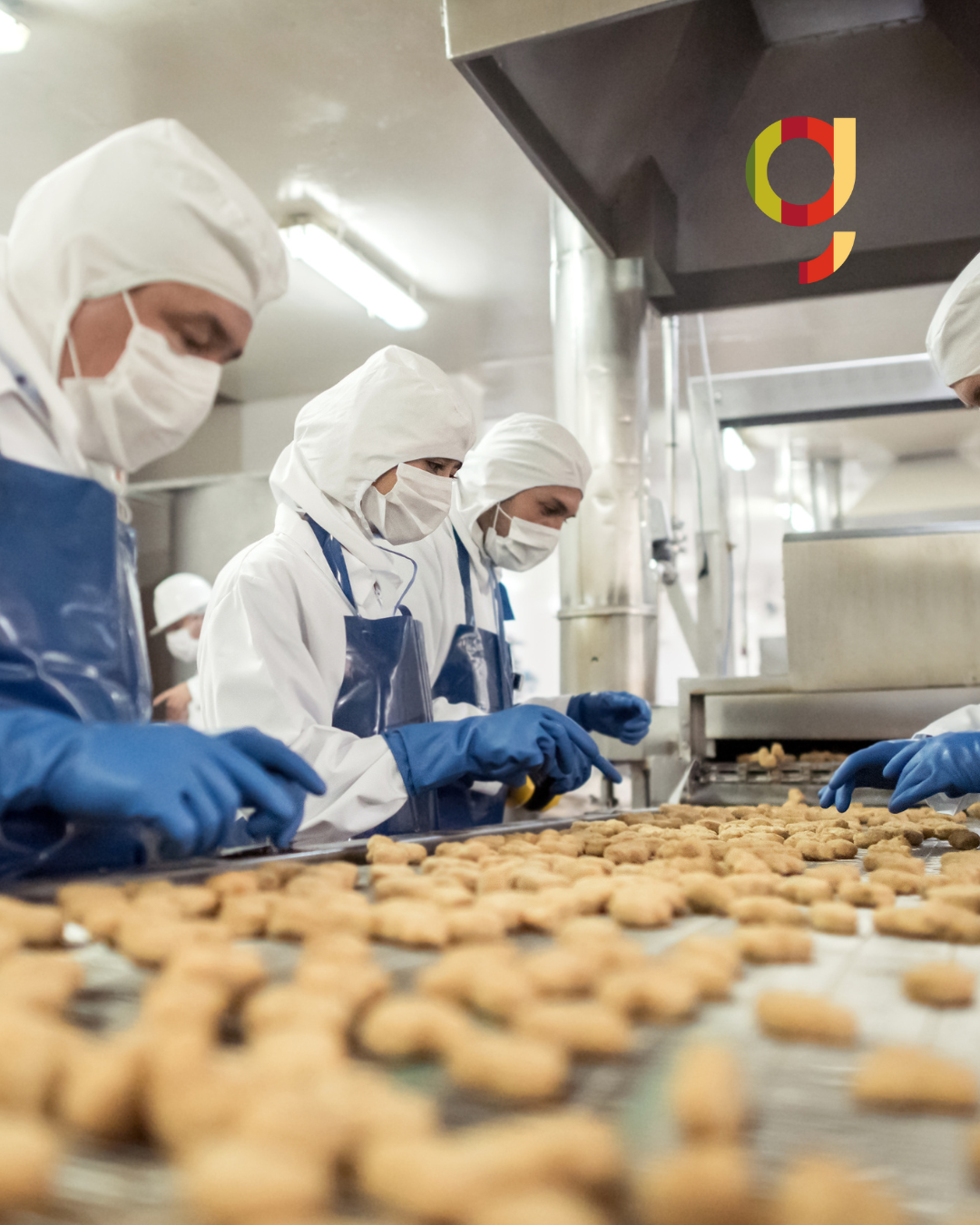 blog gusto Más controles, más exigencia: lo que cambia para las empresas del sector alimentario