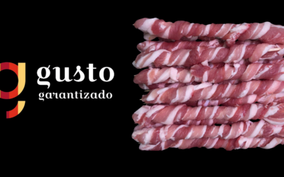 Sistema automatizado de elaboración de brochetas