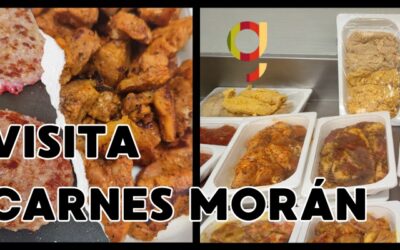 Acompañamiento técnico y asesoramiento in situ: la clave para una producción alimentaria excelente