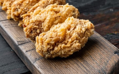 🥖 Panes rallados sin gluten: innovación real para la cocina profesional