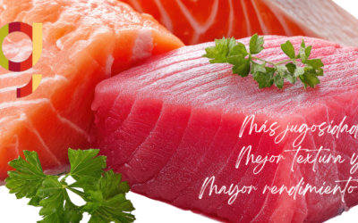 Gama Optisan: más jugosidad, más rendimiento, mejor producto