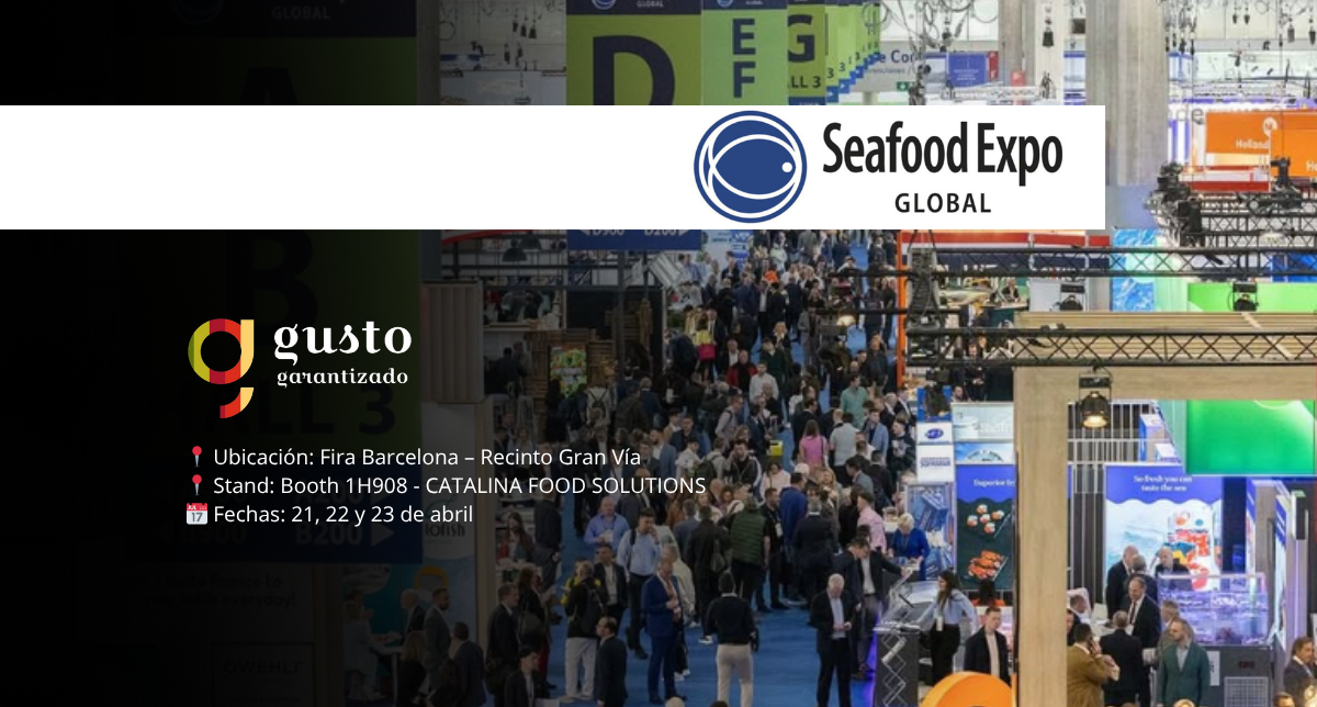 BLOG GG- SEAFOOD