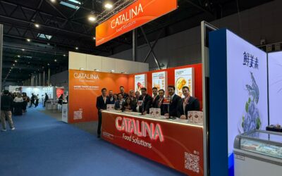 Así estamos viviendo la Seafood 2026: Innovación y reencuentros