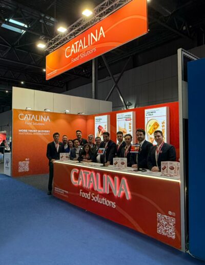 Así estamos viviendo la Seafood 2026: Innovación y reencuentros