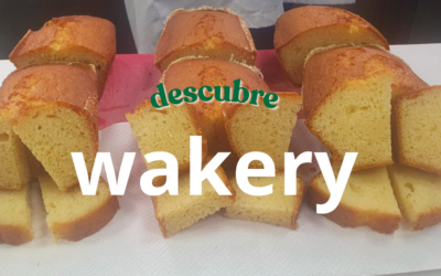 Reduce la dependencia del coste del huevo con WAKERY