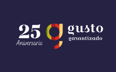 Gusto Garantizado celebra 25 años construyendo identidad, confianza e innovación en el sector alimentario