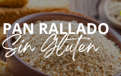 El pan rallado sin gluten: una oportunidad para diferenciar tu negocio sin renunciar a la calidad