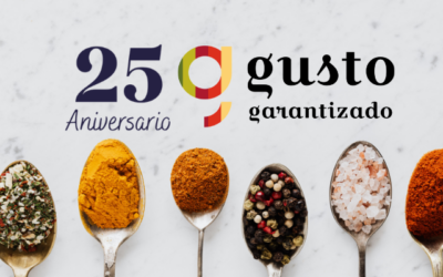Con la mirada puesta en el futuro: 25 años de historia que nos impulsan a seguir creciendo