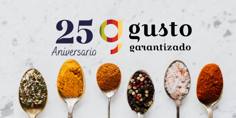 IMAGEN BLOG GG Con la mirada puesta en el futuro: 25 años de historia que nos impulsan a seguir creciendo