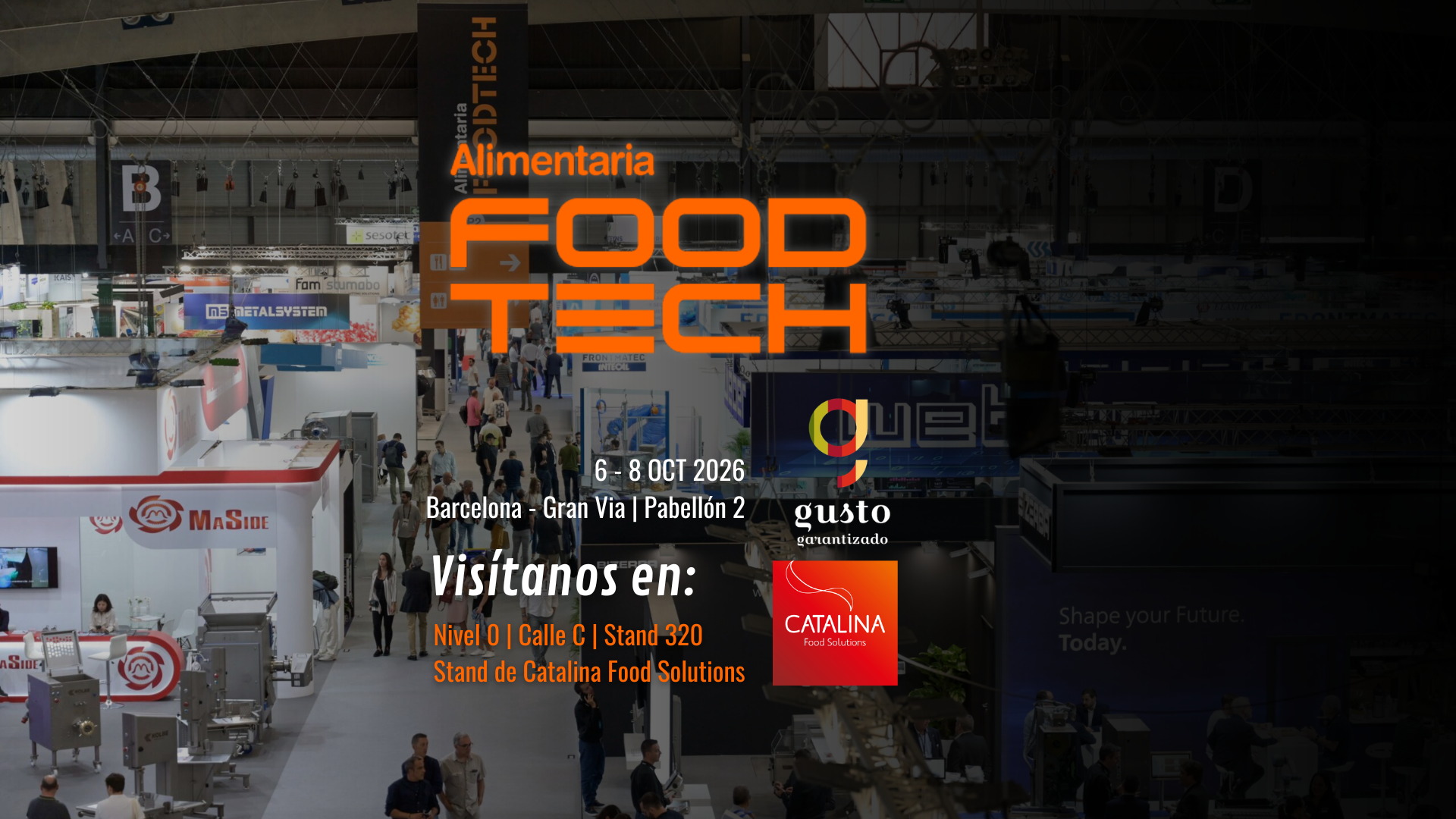 BLOG FOODTECH